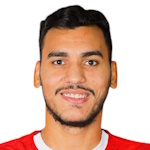 Mahmoud Youssef Abou Gouda