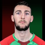 Jamie-Dean Cantona McDonagh