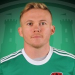 Conor James McCormack