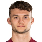 Luke McNally