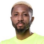 Lajo Menene Traore