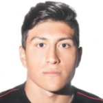 Edgar Miguel Santillán Vargas