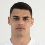 Alexandre Gomes Felipe