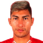 Ethan Mauricio Espinoza Martínez