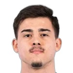 Dylan Enrique Ruiz-Díaz Esticarribia