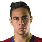 Julio César Báez Meza