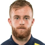 Connor Thomas Pain