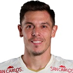 Diego Churín Puyo