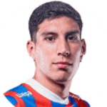 Enzo Daniel Giménez Rojas
