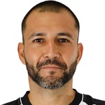 Antolín Alcáraz Viveros