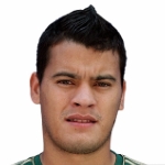 William Gabriel Mendieta Pintos