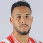 Fernando David Cardozo Paniagua