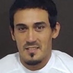 Edgar Ramón Ferreira Gallas