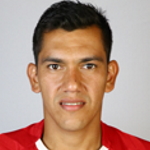 Ramón David Coronel Gómez