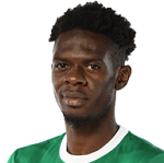 Ulrich Donovan Ewolo
