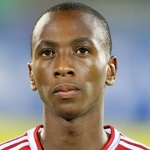 Leston Peter Paul