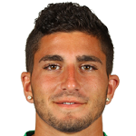 Sebastián Ignacio Guenzatti Varela