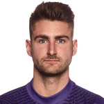 Kyle Stuart Morton