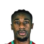 Mohamed Amissi