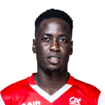 Joseph Stanley Okumu