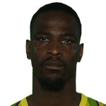 Lloyd Junior Jaseuavi Kazapua