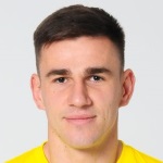 Orest Kostyk