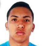 Andy Josué Reyes Vado