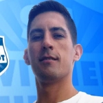 Alberto Prada Vega