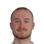 Daniel Johansen