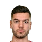 Stefan Radosavljević