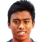 Mohamed Hyrulnizam bin Juma'at