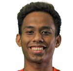 Iqram Rifqi bin Mohammad Yazid
