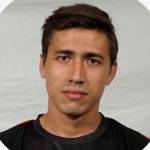 Anders Eric Aplin