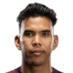 Muhammad Adib Nur Hakim bin Azahari