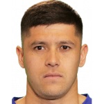 Sardor Abduraymov