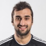 Sergey Tumasyan