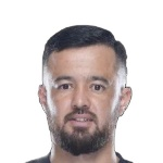 Mirjalol Kosimov
