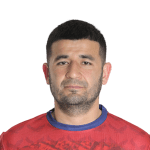 Sukhrob Berdiyev