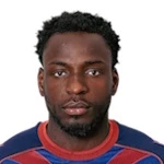 Philip Porwei Otele