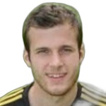 Daniel Denholm