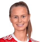 Klara Gabriele Bühl