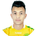 Mohamed Reda Boumechra
