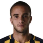 Matías Alberto Mansilla