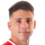 Oscar Ariel Garrido Bigolin