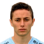 Walter Daniel Mazzolatti Rivarola