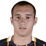 Félix Adrián Banega