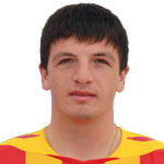 Georgi Gogichaev