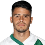 Franco Agustín Quinteros