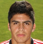 Cristian Ezequiel Ramírez