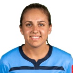 Mackenzie Hawkesby